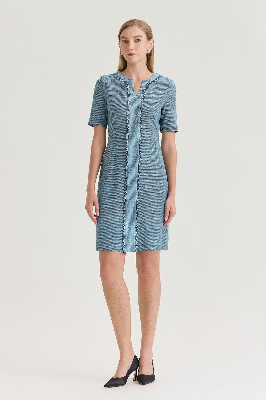 selected Serene/Black