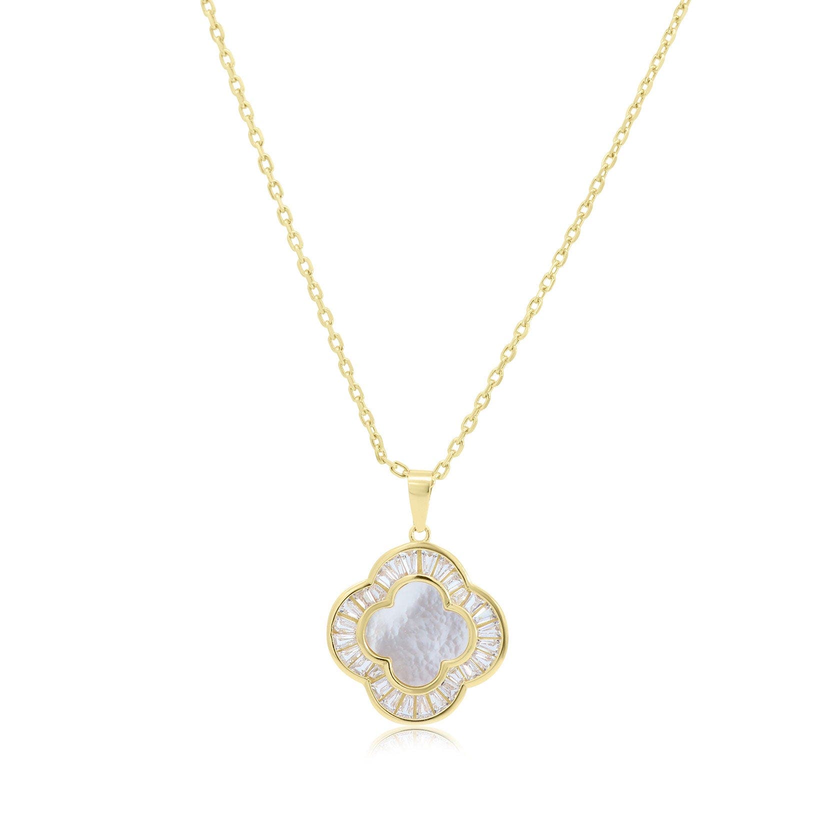 selected Mother of Pearl