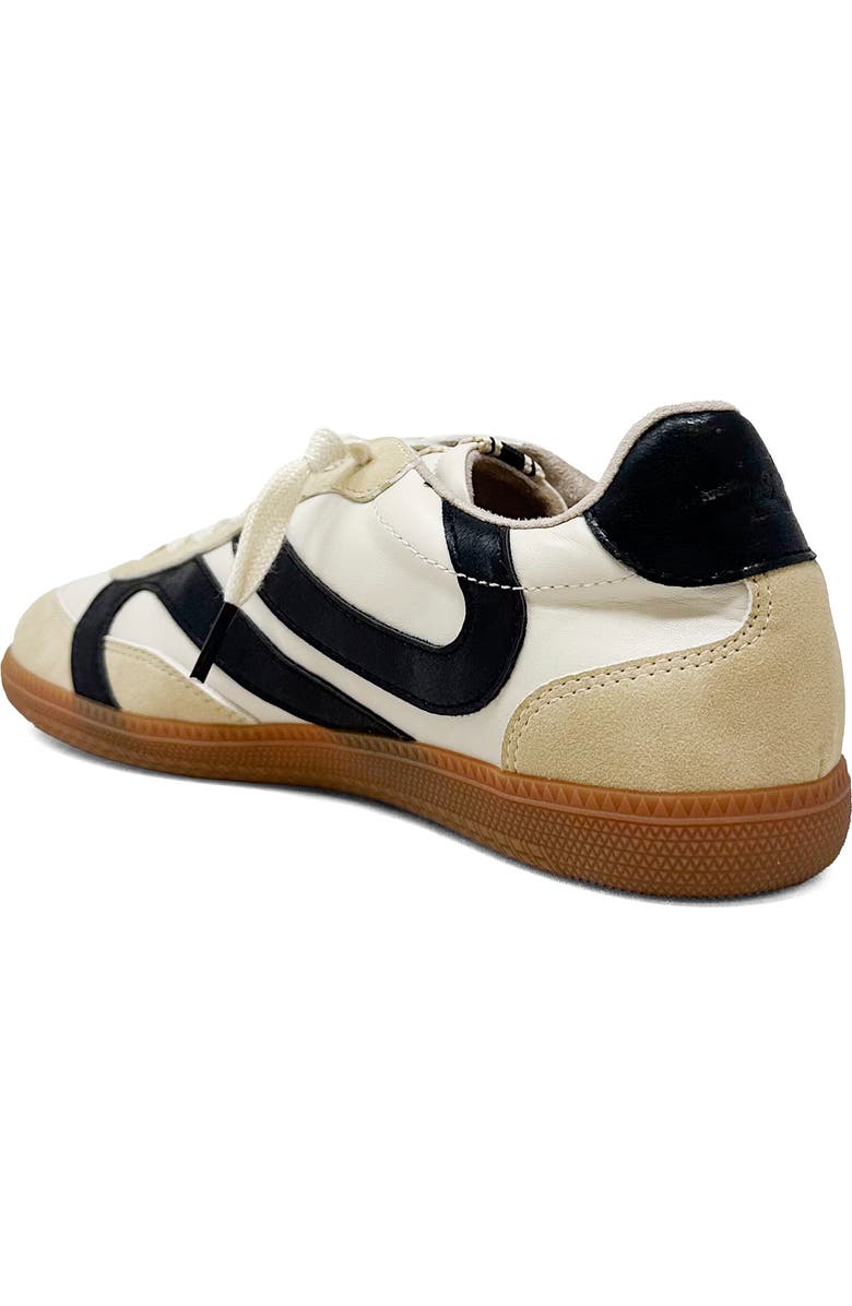 SHUSHOP Sadie Sneaker, Alternate, color, Beige