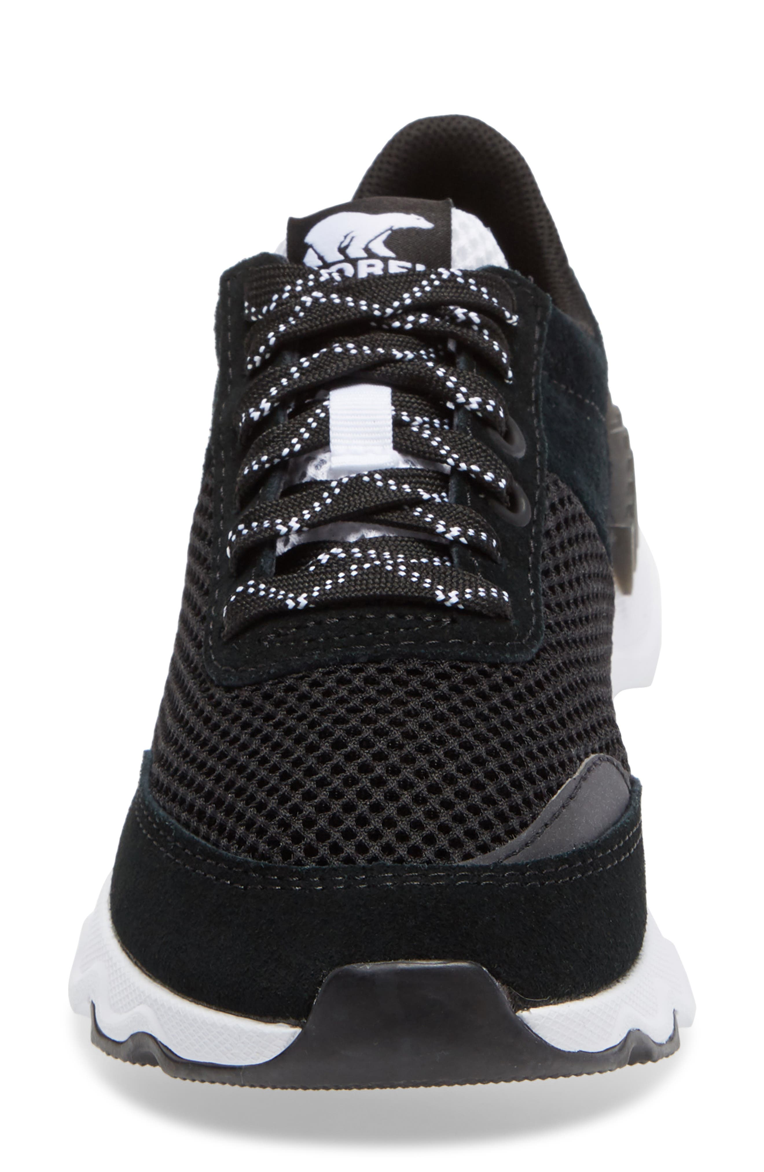 SOREL Kinetic Lite Sneaker, Alternate, color, 
