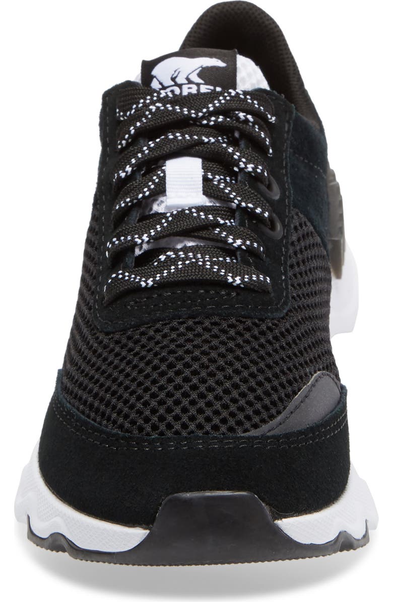 SOREL Kinetic Lite Sneaker, Alternate, color,