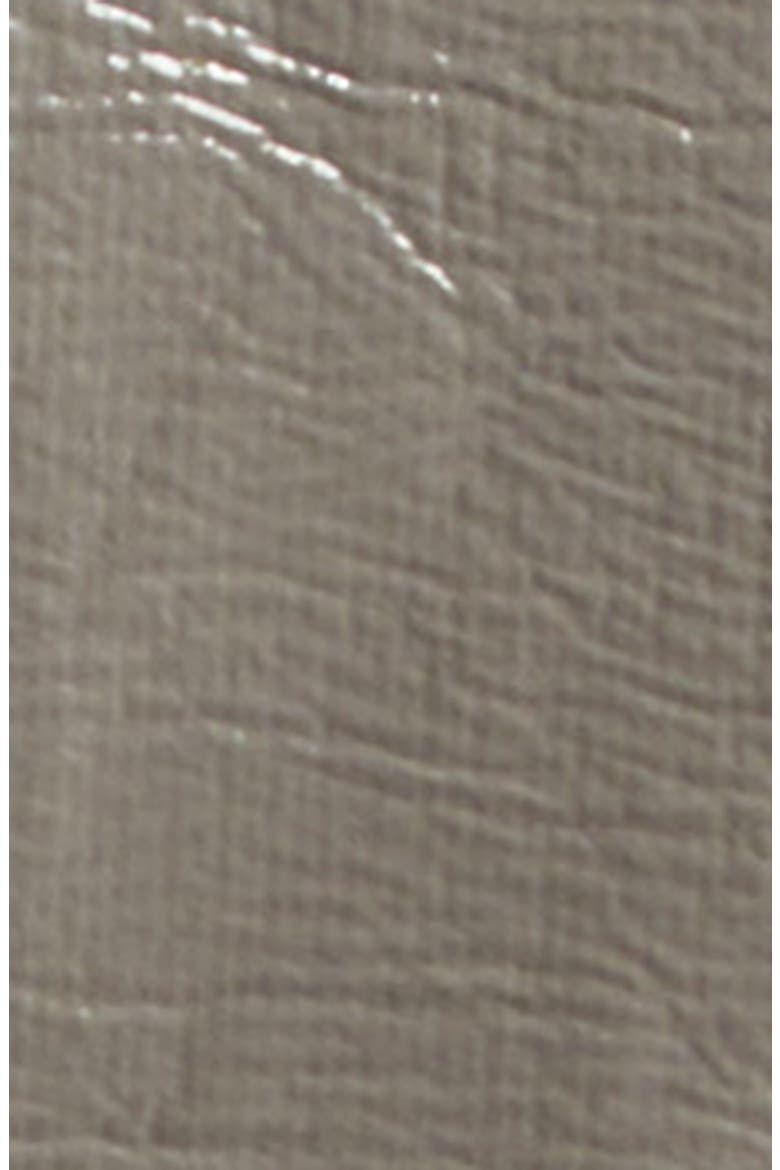 Re-Edition Vinyl Jacket, Alternate, color, LIGHT MOCHA