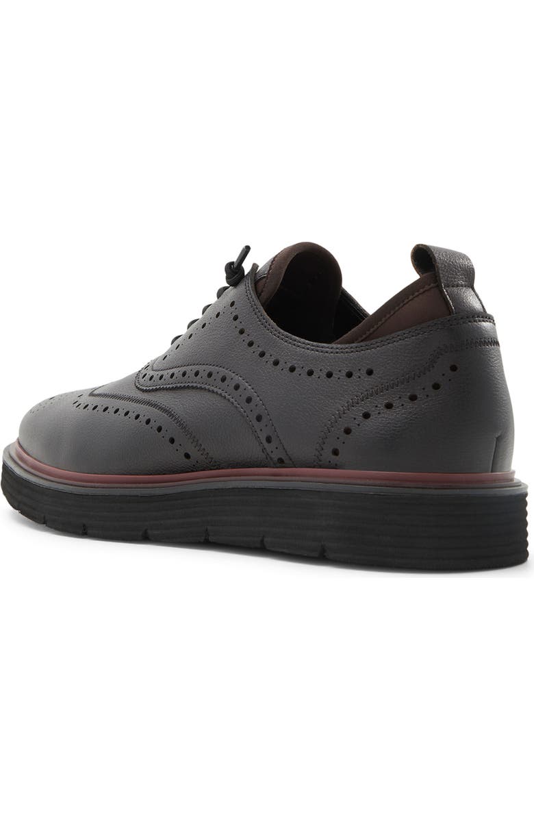 Ted Baker London Colindale Wingtip Oxford, Alternate, color,