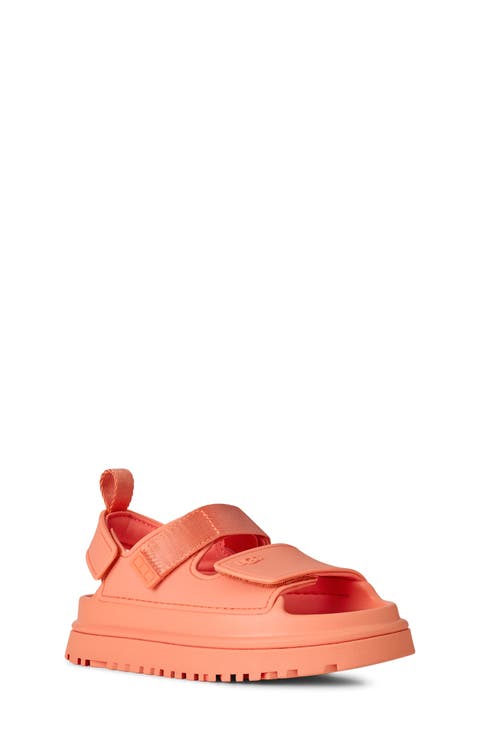 Kids' Goldenglow Water Friendly Slingback Sandal (Toddler, Little Kid & Big Kid)