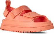 UGG® Kids' Goldenglow Water Friendly Slingback Sandal