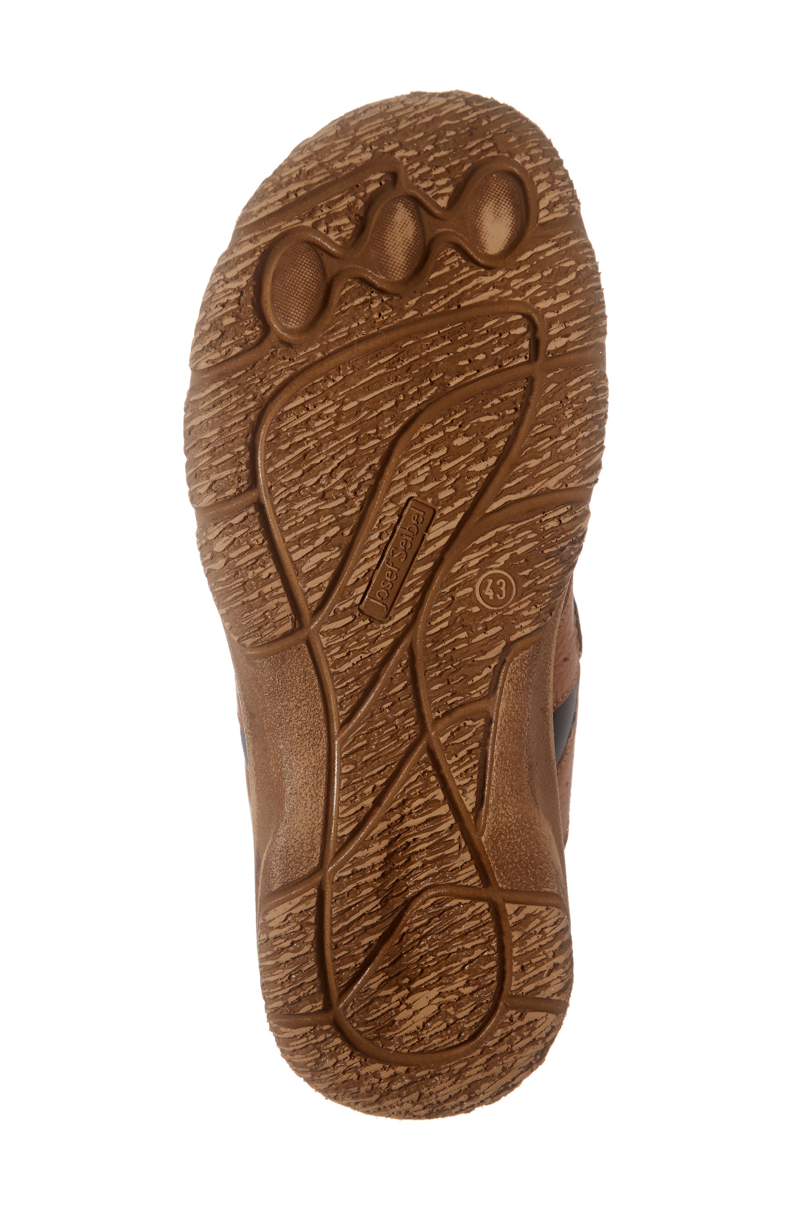 Josef Seibel Carlo Flip Flop, Alternate, color, 