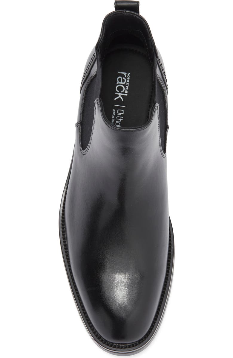 NORDSTROM RACK Landon Chelsea Boot, Alternate, color,