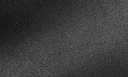 Cult Gaia Valma Leather Frame Clutch In Black