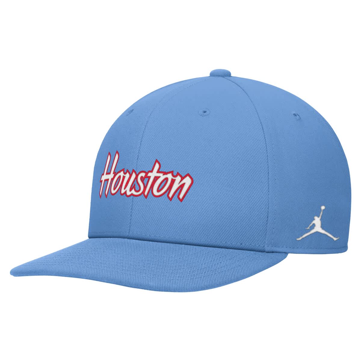 selected Light Blue
