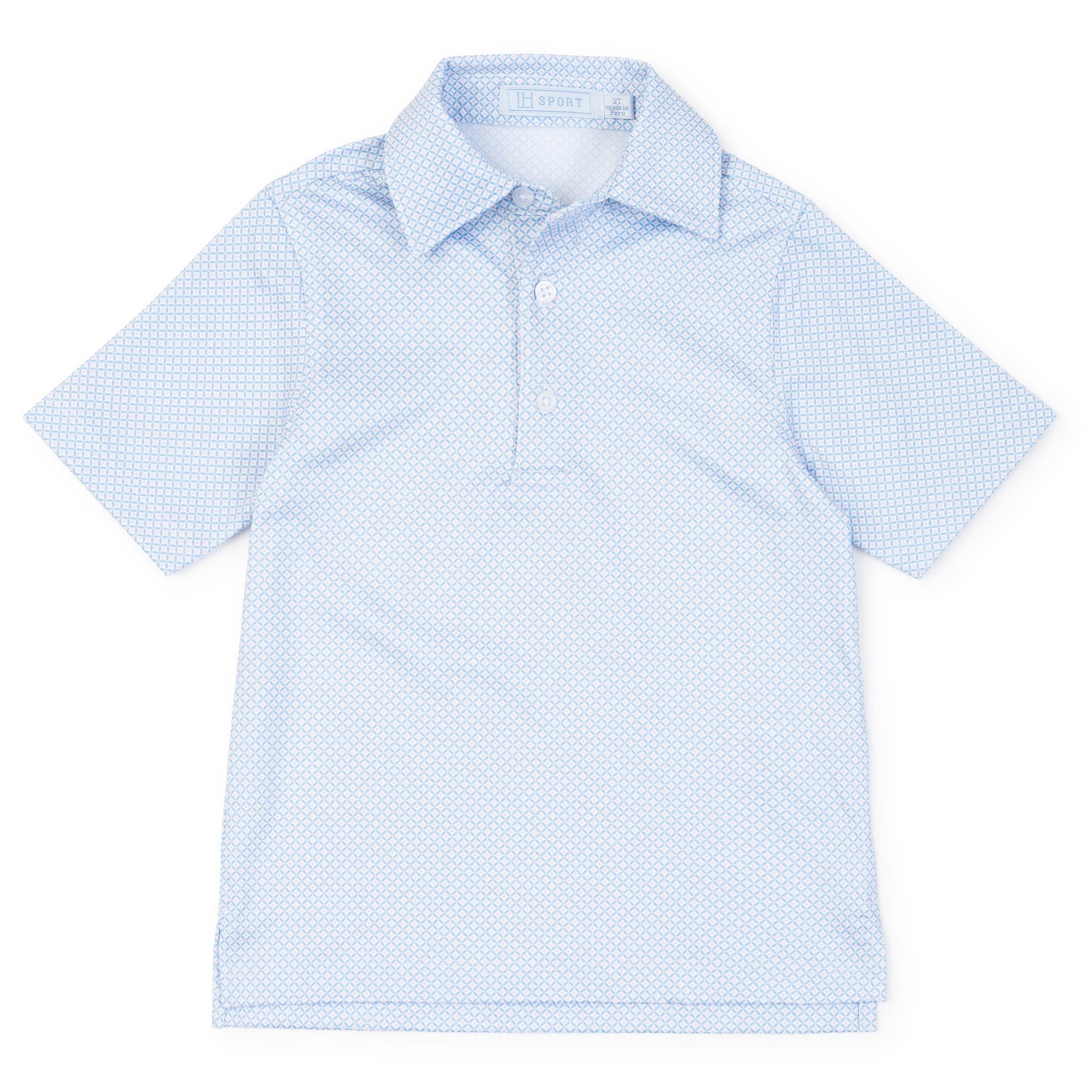Ace Blue