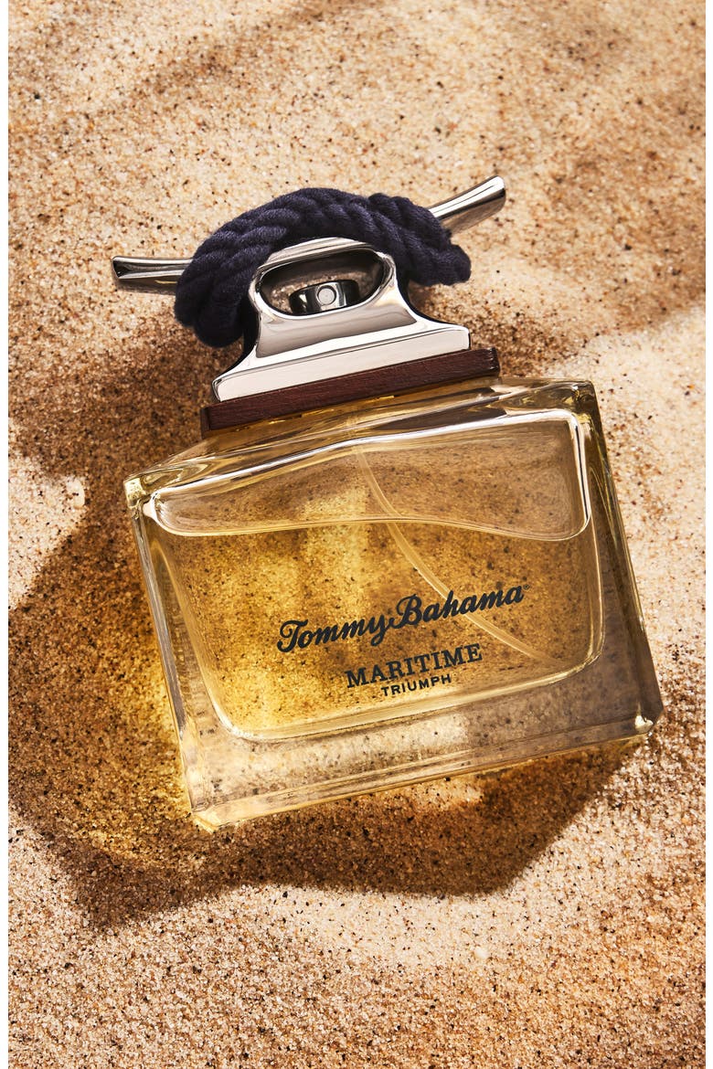 Maritime Triumph Eau de Cologne 3-Piece Gift Set, Alternate, color, NO COLOR
