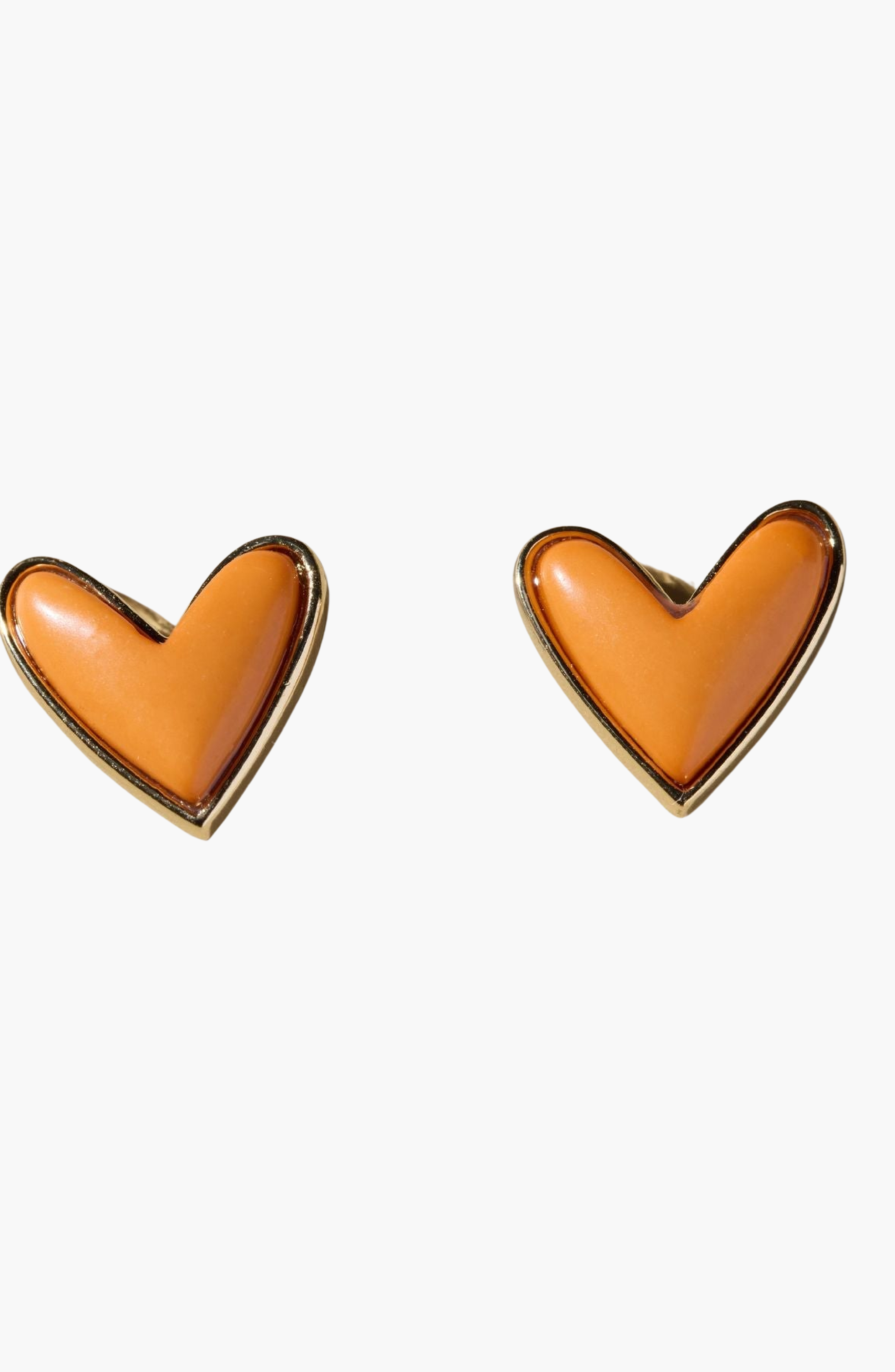 selected Orange Stone