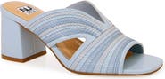 NINETY UNION Venice Slide Sandal