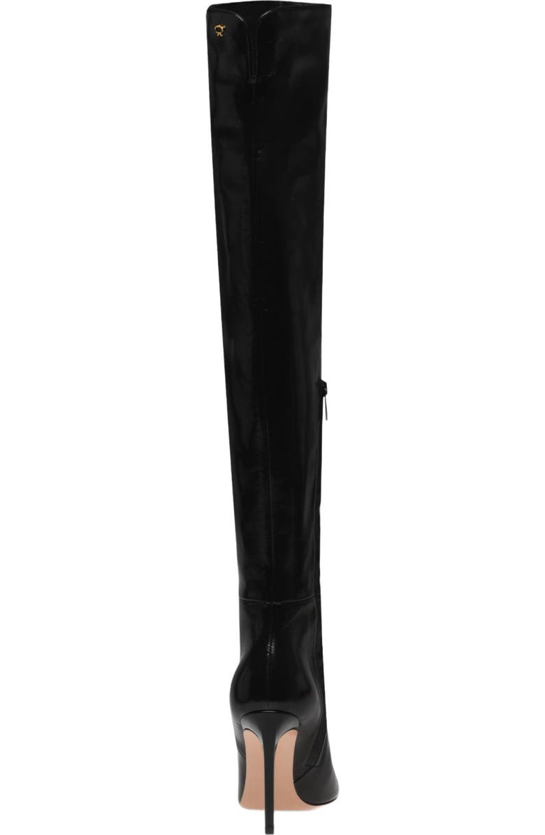 Gianvito Rossi Christina Cuissard, Alternate, color,