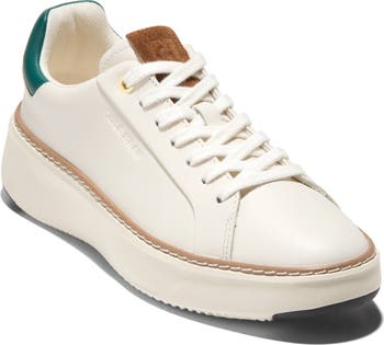 Cole Haan GrandPro Topspin Sneaker (Women) | Nordstrom