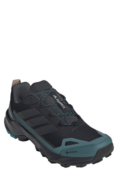 Adidas Originals Adidas Terrex Skychaser Hiking Shoe In Multi
