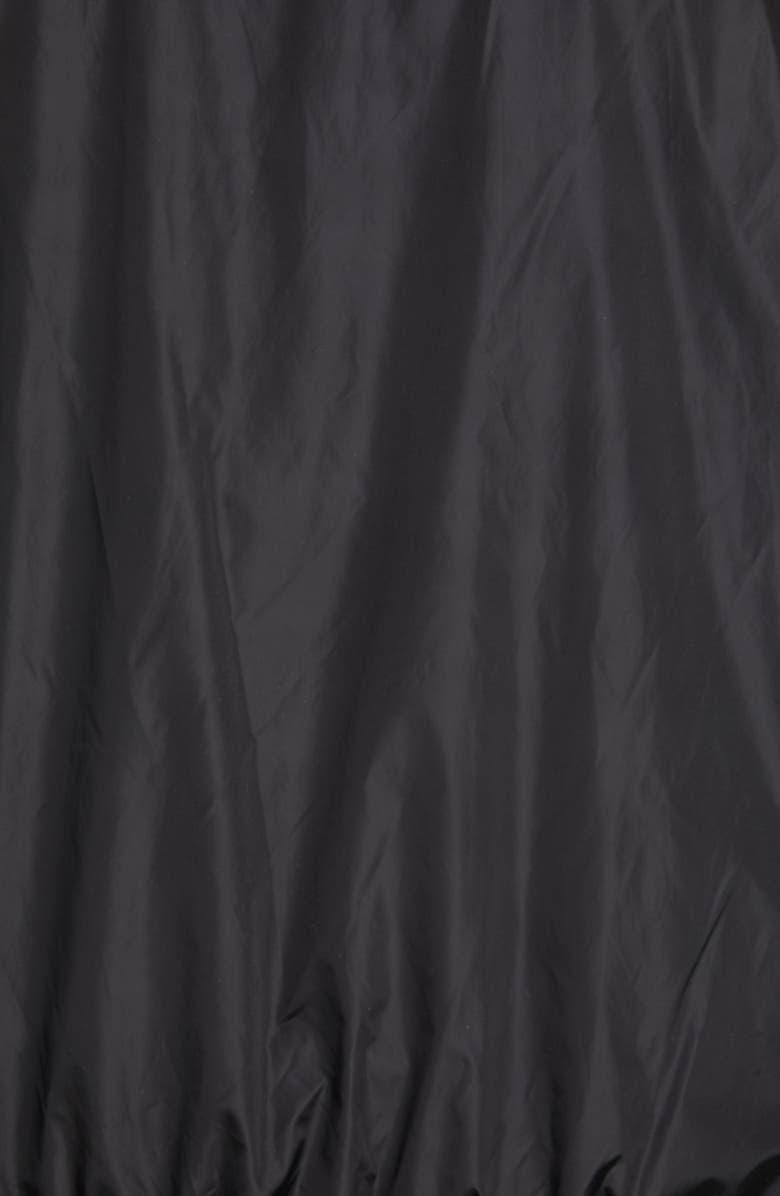 Palm Angels College Logo Windbreaker, Alternate, color,