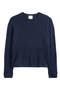 Oversize Cashmere & Wool Sweater