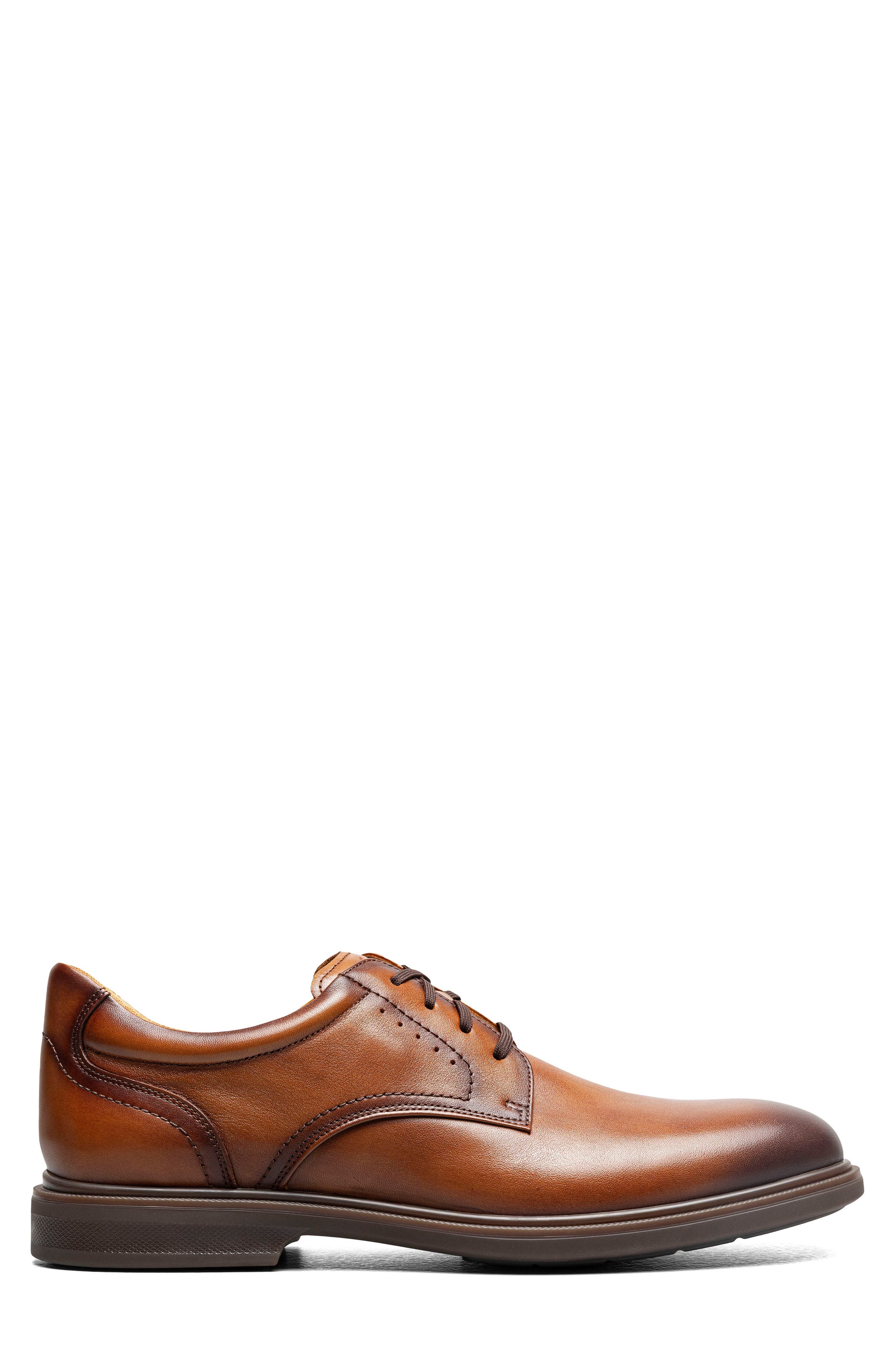 Florsheim Highrise Plain Toe Oxford (Men) | Nordstrom