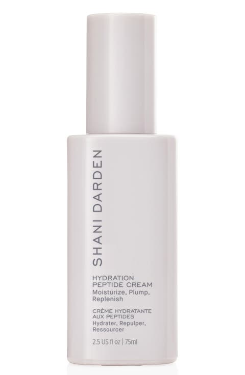 Hydration Peptide Cream