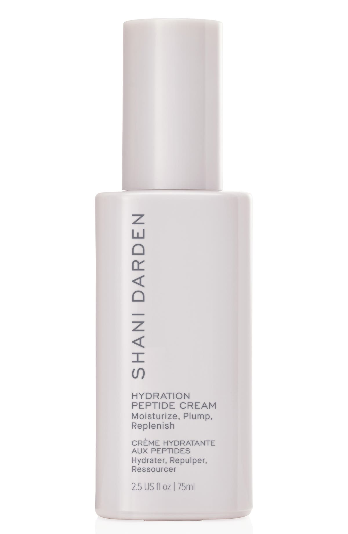 Hydration Peptide Cream