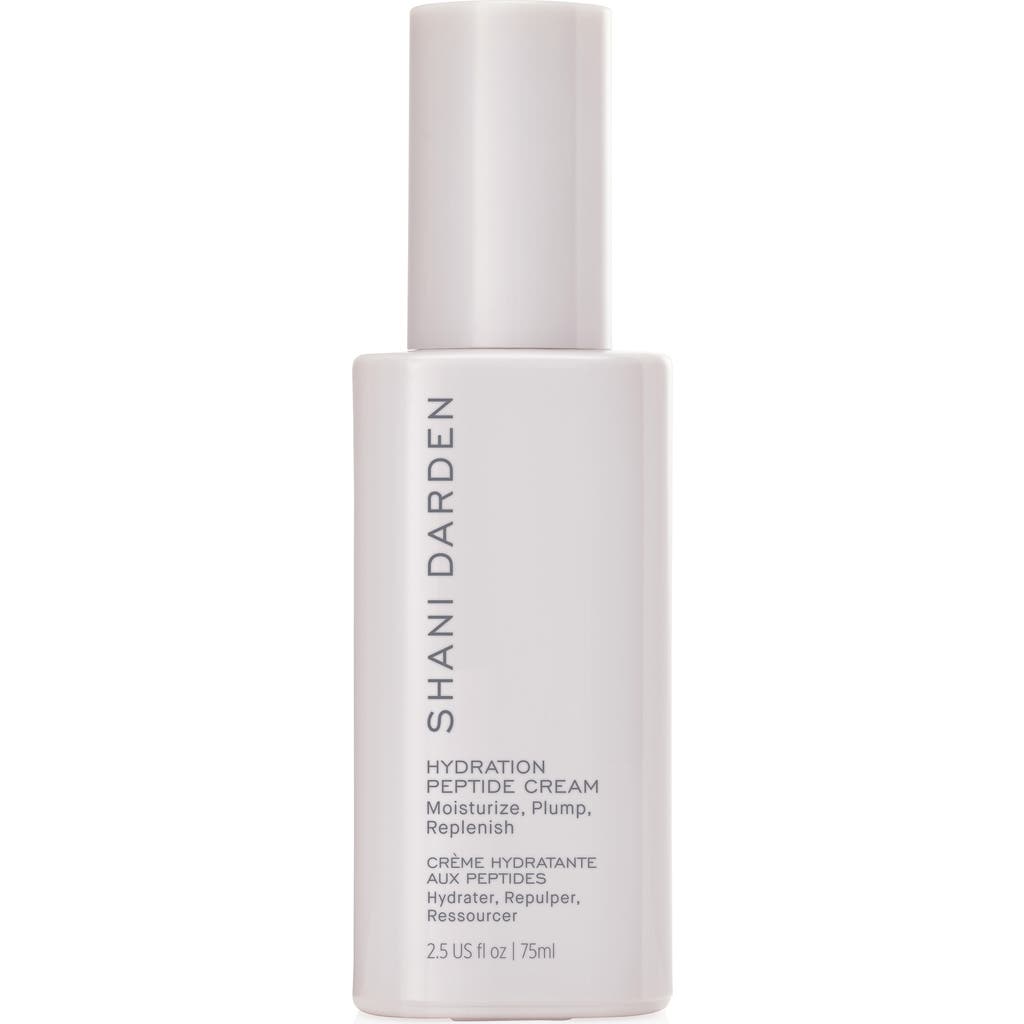 Shani Darden Skincare Hydration Peptide Cream at Nordstrom, Size 2.5 Oz