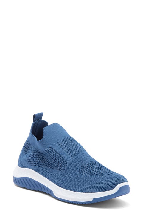 Flex Knit Sneaker (Women)