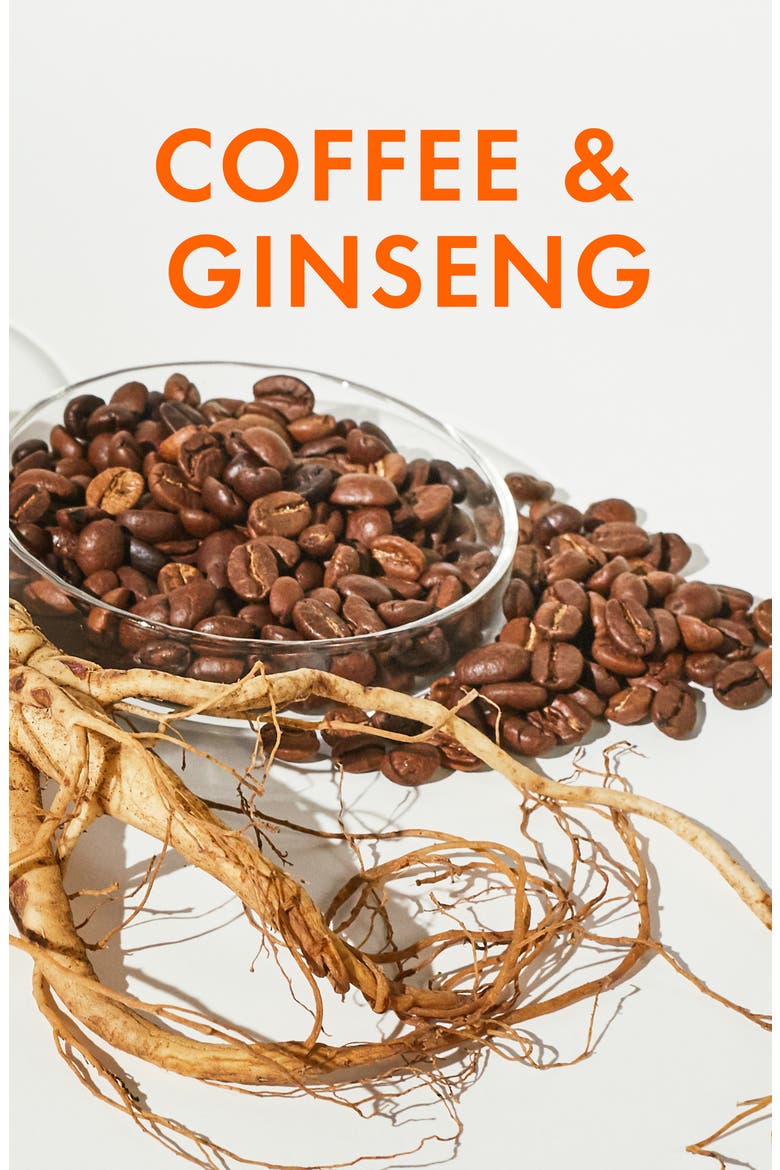 GinZing™ Oil-Free Energy-Boosting Gel Moisturizer, Alternate, color, NO COLOR
