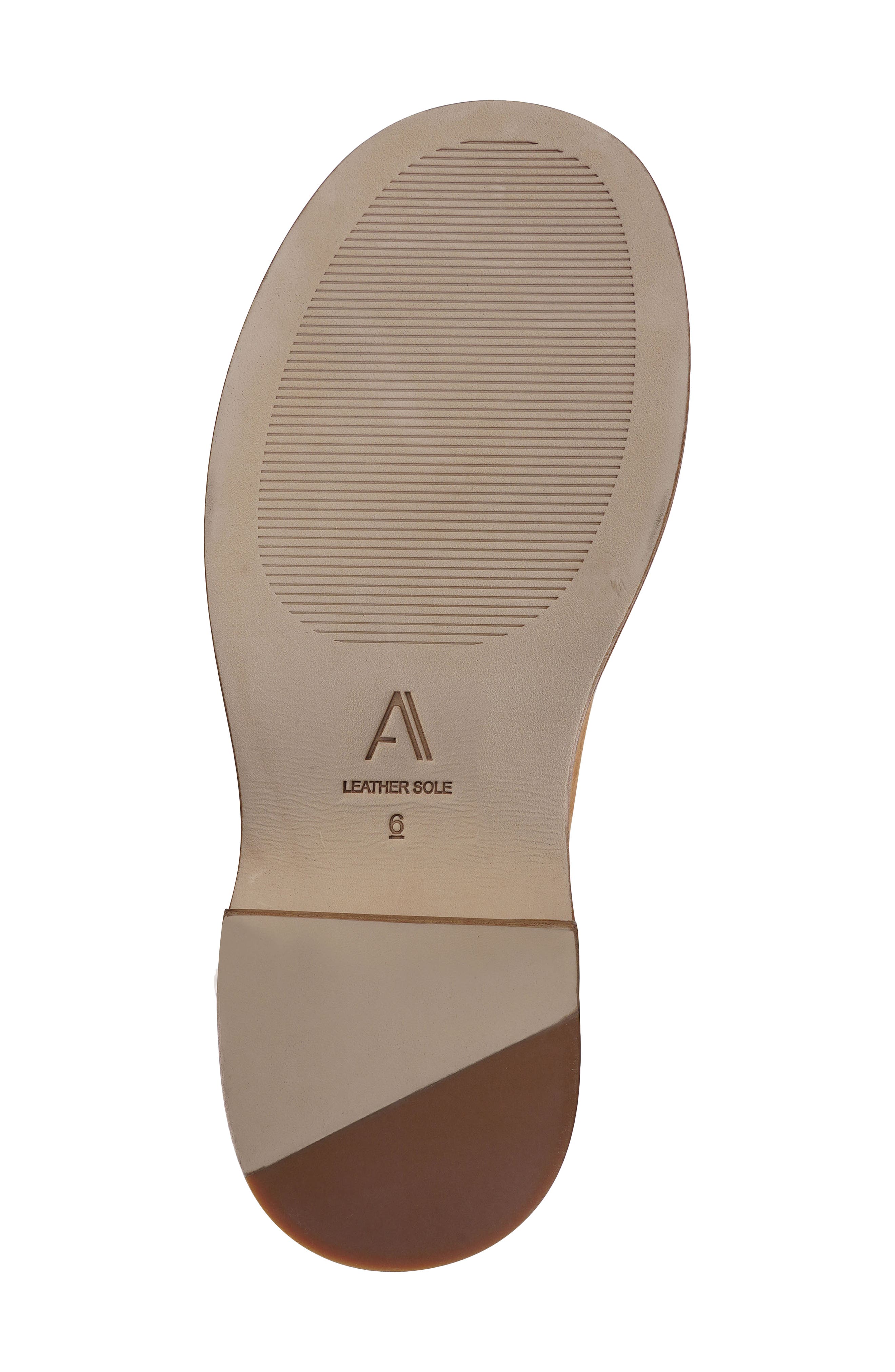 Bizzy Platform Clog, Alternate, color, CHEST SUED