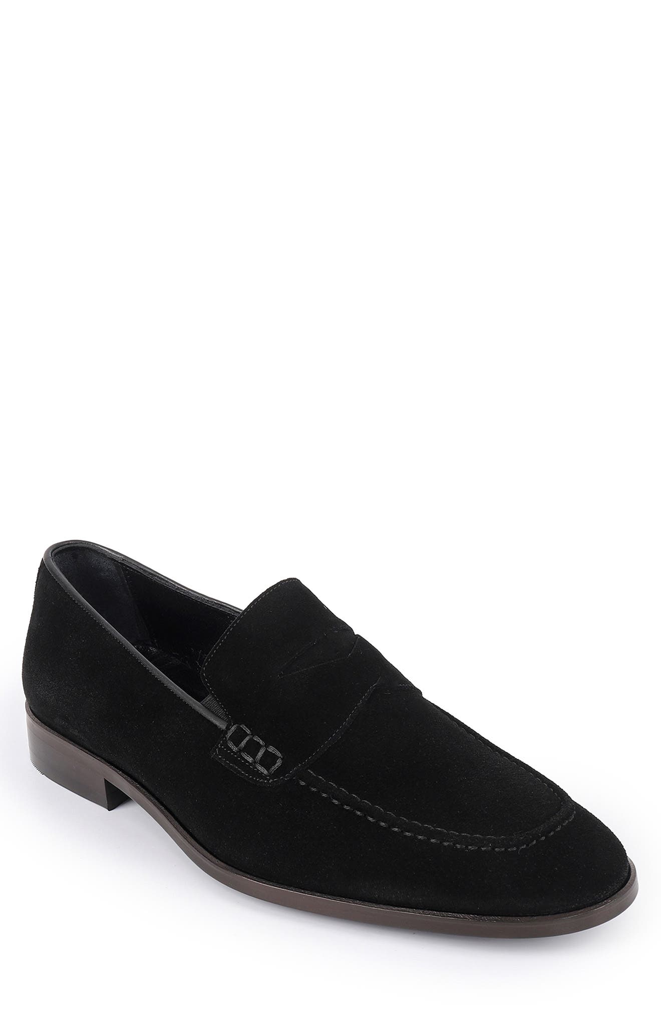 VELLAPAIS Ganado Penny Loafer