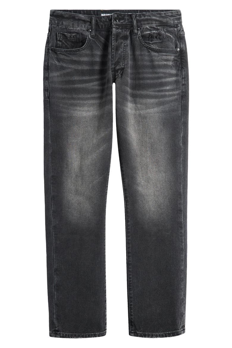 BB Eclipse Jeans, Alternate, color, BLACK MORTAR
