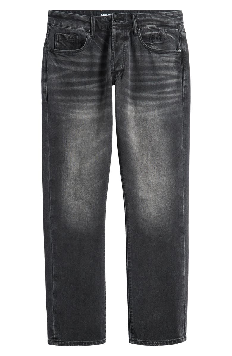 Billionaire Boys Club BB Eclipse Jeans, Alternate, color, Black Mortar