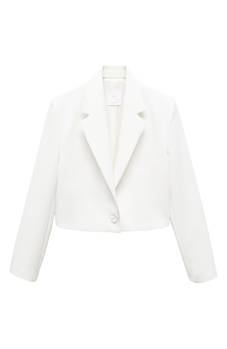 MANGO Monaco Blazer, Alternate, color, 