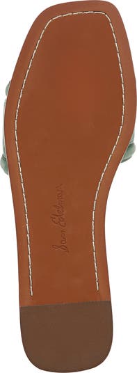 Irina Slide Sandal