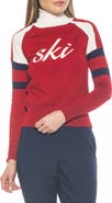 Alexia Admor Jenni Ski Turtleneck Sweater