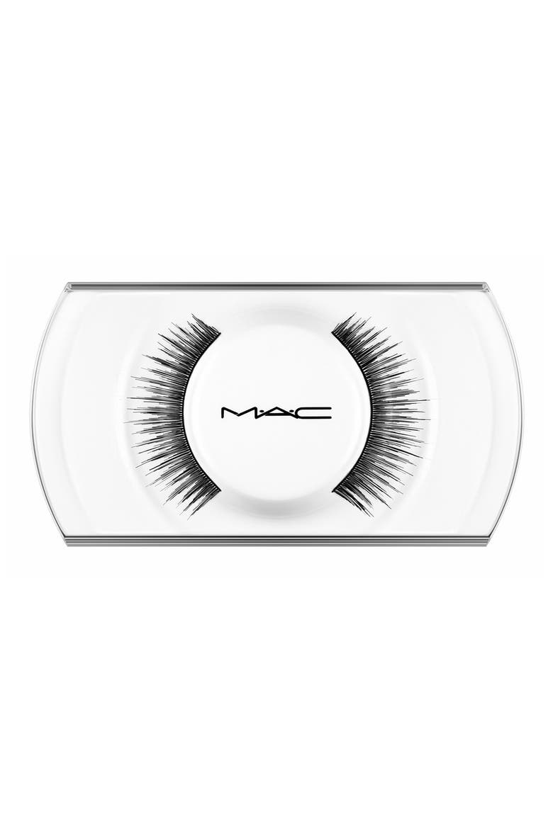 MAC 3 Lash False Lashes, Main, color, NO COLOR