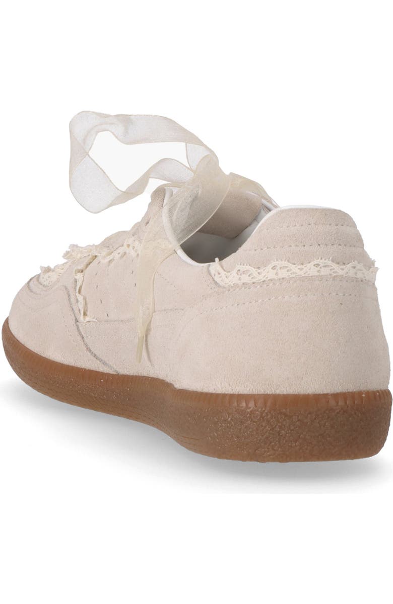 ALOHAS Tb.490 Crochet Trim Sneaker, Alternate, color,