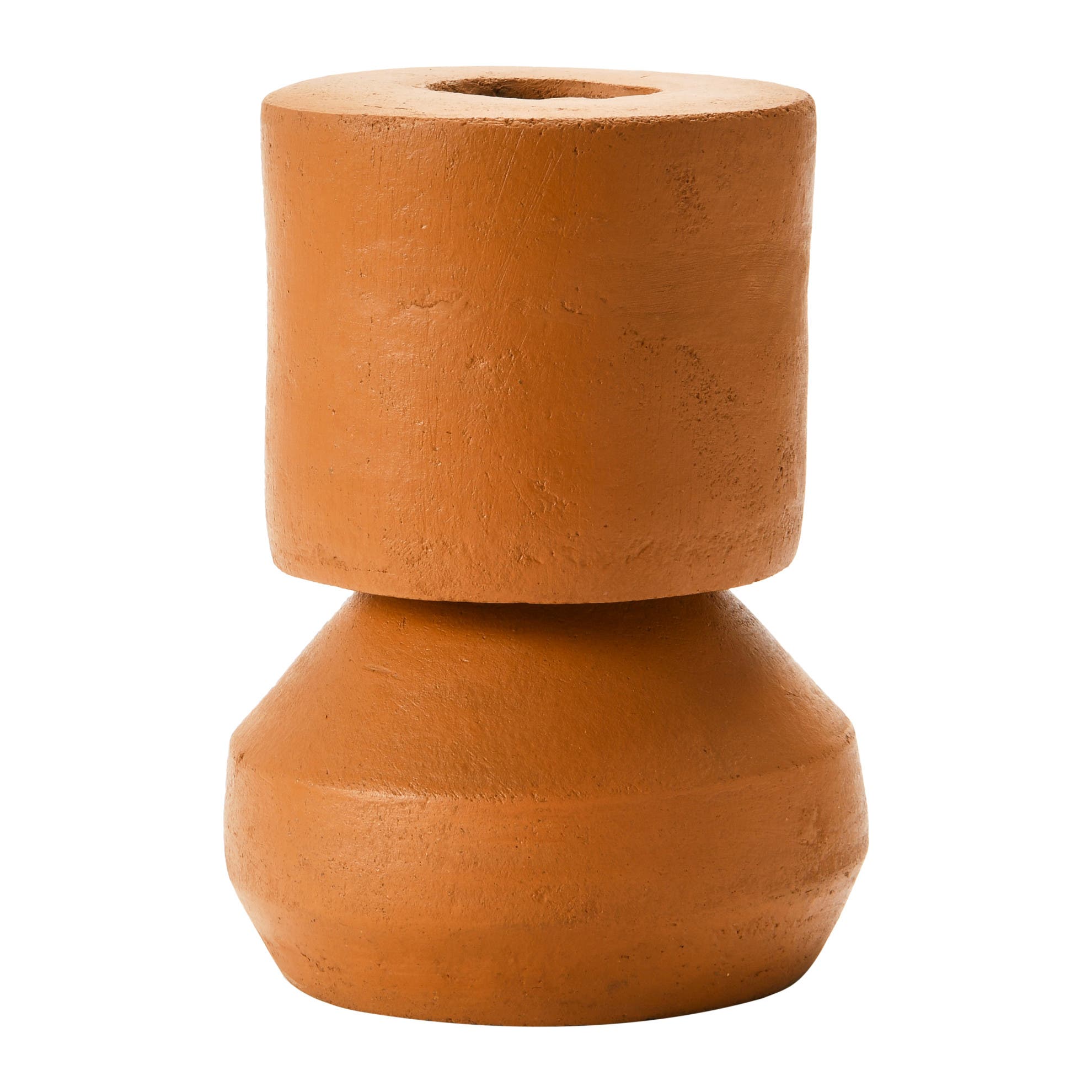 selected Terracotta