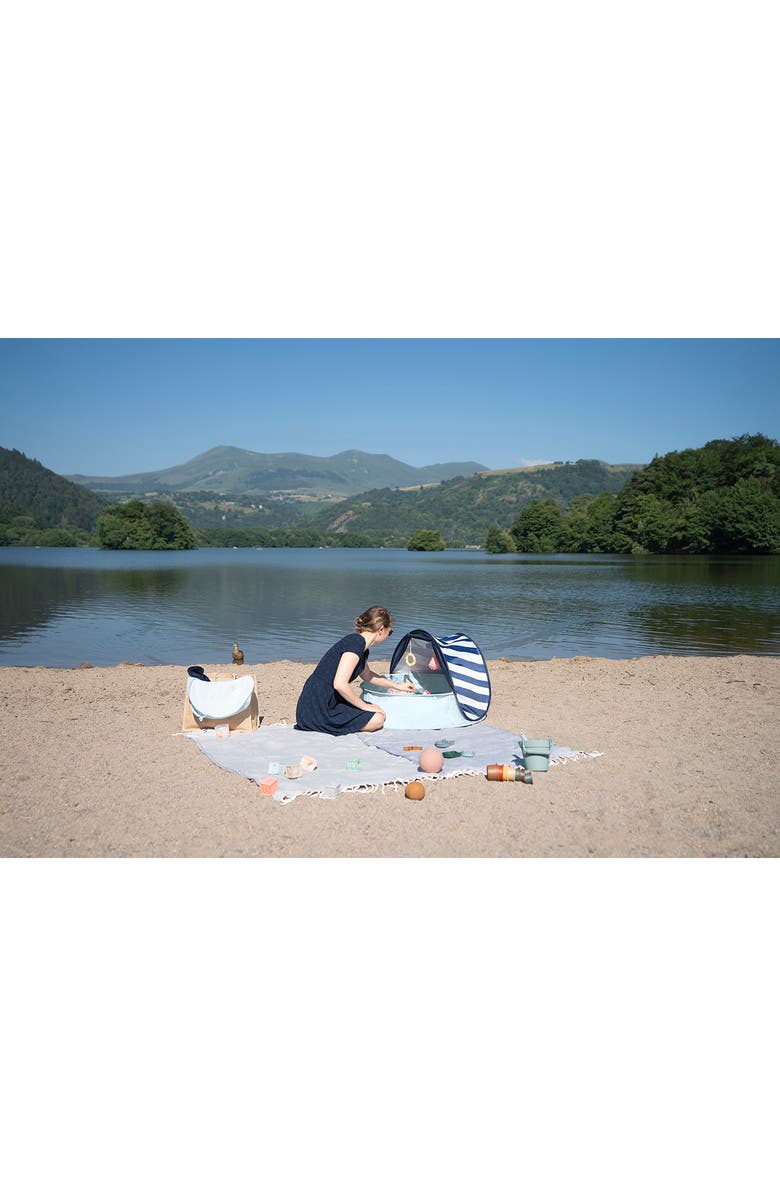 Babymoov Aquani Marine Playpen & Kiddie Pool, Alternate, color, Aquani Marine