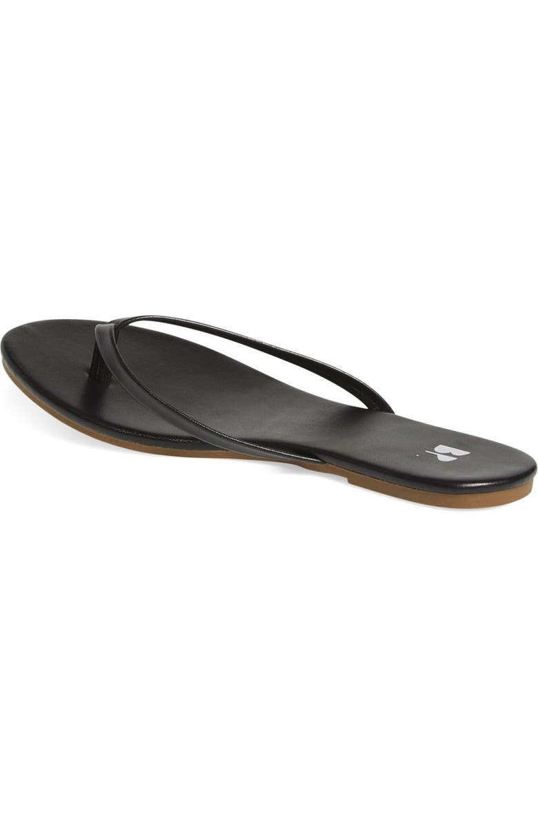BP. 'Kai' Flip Flop, Alternate, color,