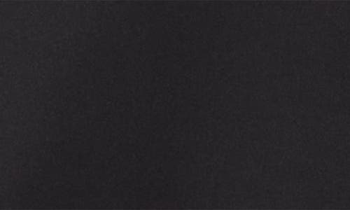 Layer 8 Trainer Knit Jacket In Black