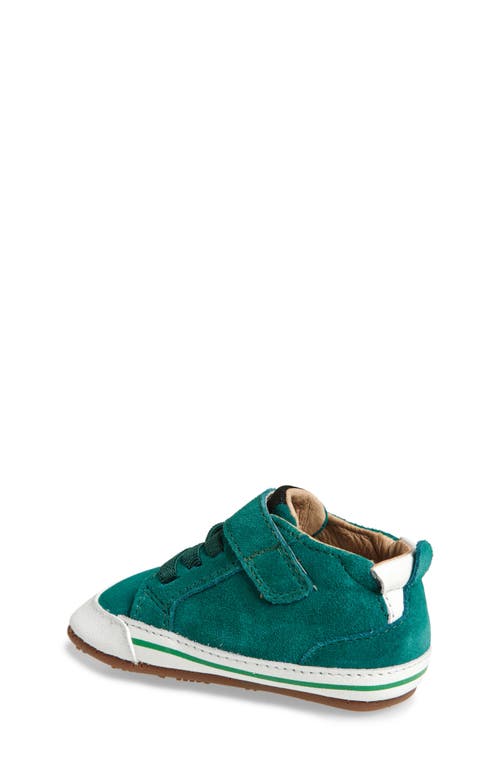 Old Soles Spruce Bub Sneaker In Multi