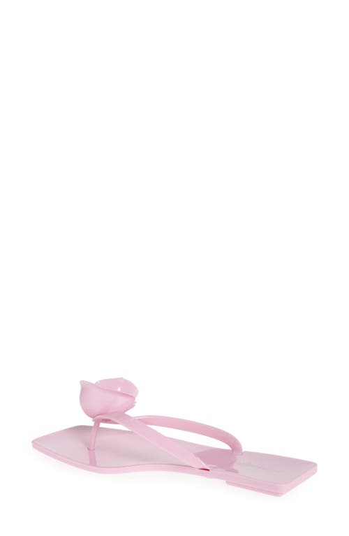 JEFFREY CAMPBELL JEFFREY CAMPBELL SWEETEN FLIP FLOP
