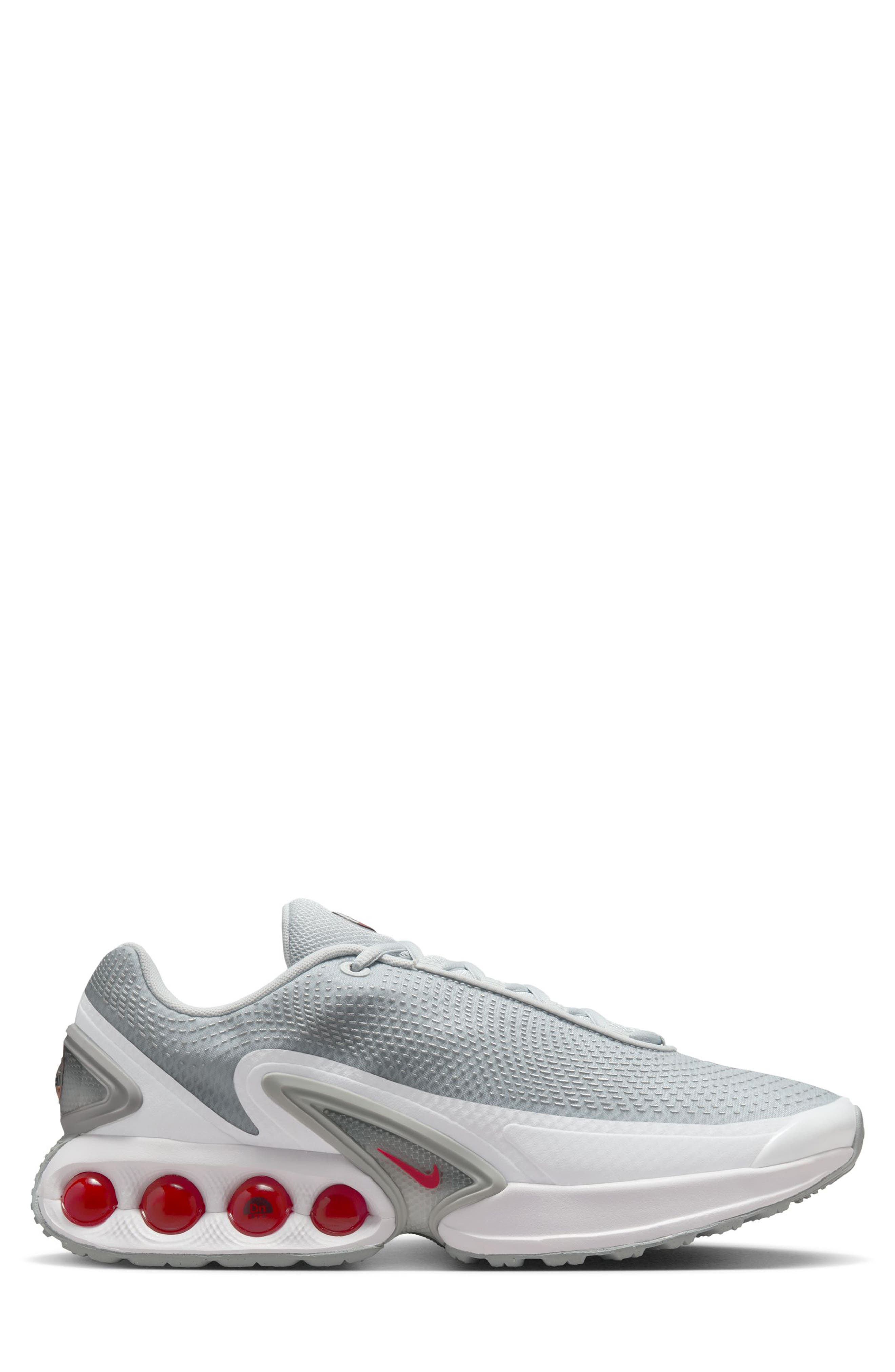 Nike Air Max Dn Sneaker, Alternate, color, 018 Prpltm/Unvred