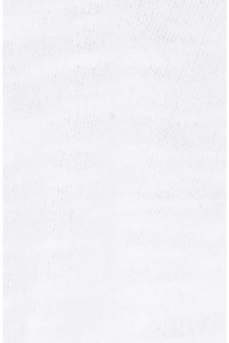 'To the Left' Embroidered Off the Shoulder Top, Alternate, color, IVORY