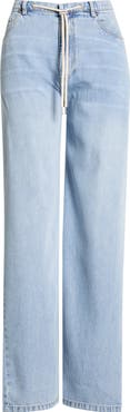 Rails Normandie Straight Leg Jeans