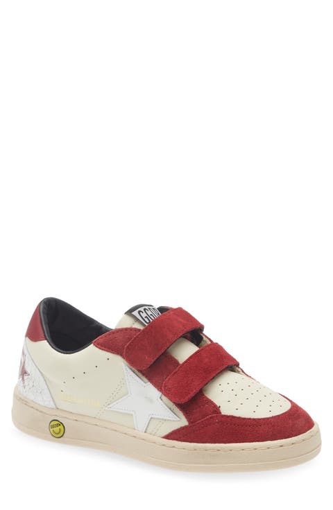 Kids' Ball Star Sneaker (Toddler, Little Kid & Big Kid)