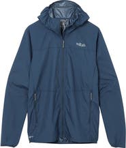 Rab Windgather Hooded Jacket - Men's