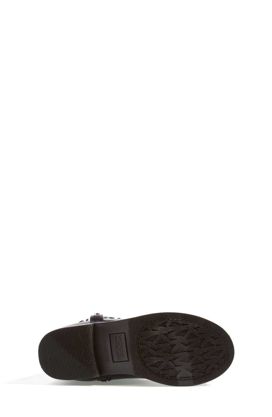 MICHAEL Michael Kors 'Emma Kaya' Boot, Alternate, color, 