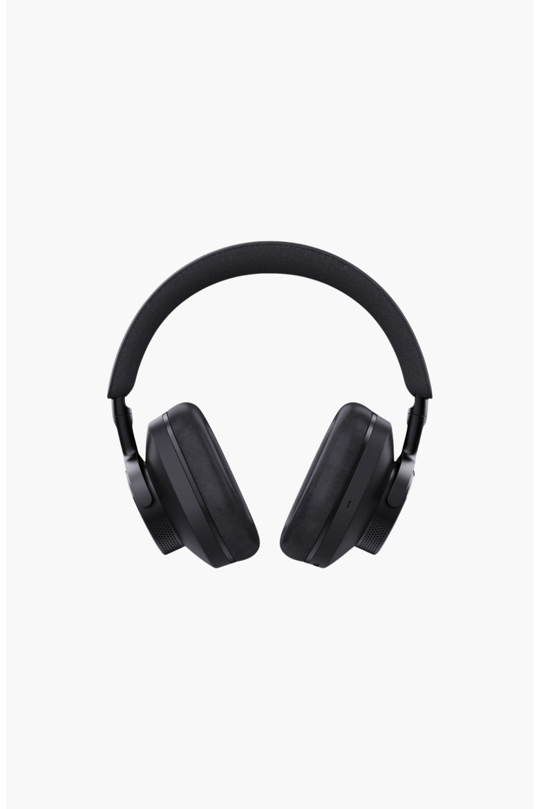 Melomania P100 SE Overear Headphones with ANC, Main, color, Black